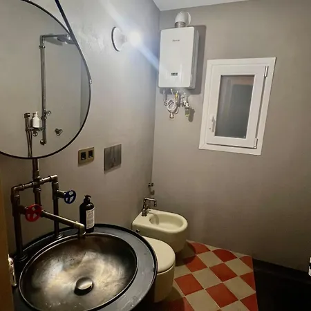 Apartamento Blooms Your Retreat In Campo De Fiori