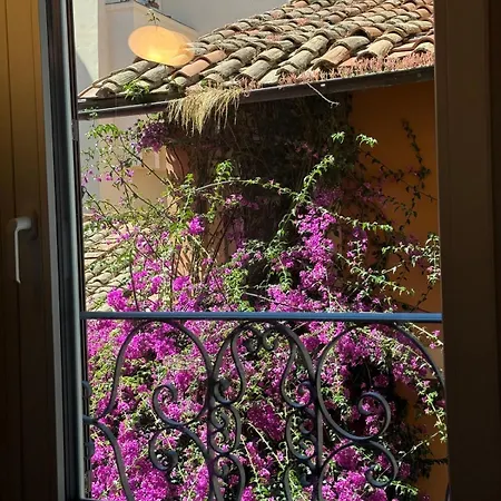 Blooms Your Retreat In Campo De Fiori Apartamento Roma