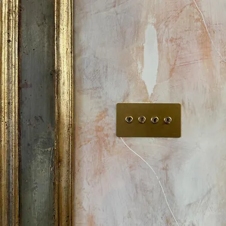 Apartamento Blooms Your Retreat In Campo De Fiori *