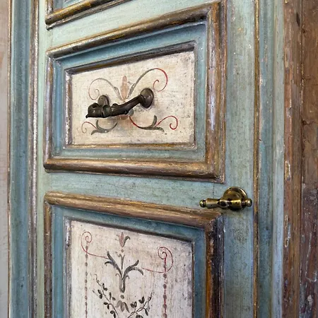 Blooms Your Retreat In Campo De Fiori Apartamento Roma