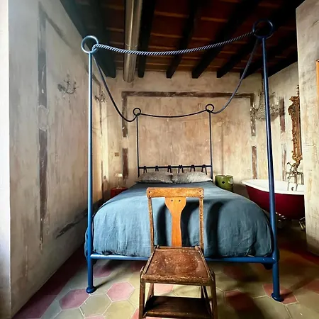 Apartamento Blooms Your Retreat In Campo De Fiori *
